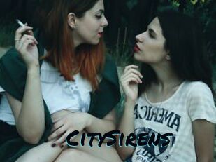CitySirens