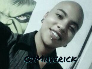 CjMaverick