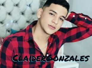 ClaiderGonzales