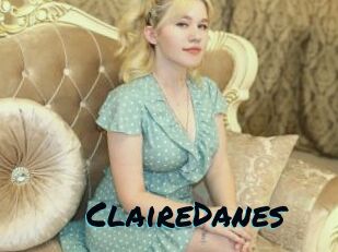 ClaireDanes Sexties