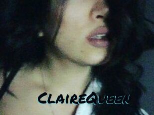 ClaireQueen