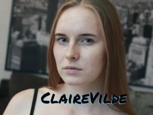 ClaireVilde
