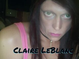 Claire_LeBlanc Sexties