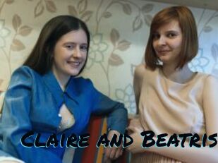 Claire_and_Beatris