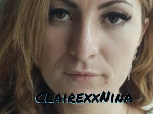 ClairexxNina