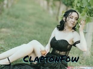 ClaptonFow