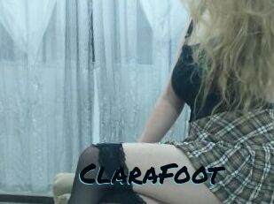 ClaraFoot