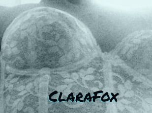 ClaraFox