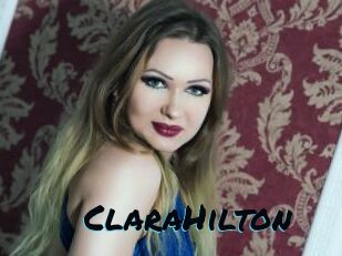 ClaraHilton