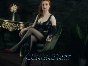 ClaraJass