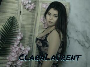 ClaraLaurent