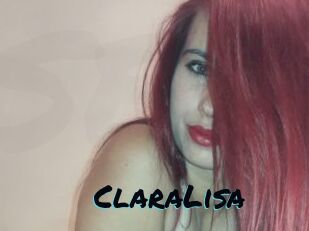 ClaraLisa