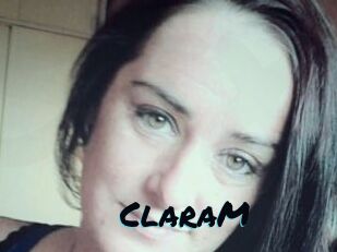 ClaraM