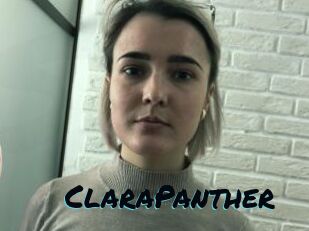 ClaraPanther