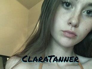 Clara_Tanner