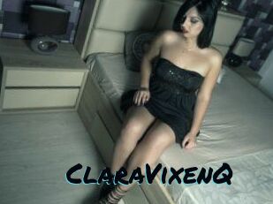 ClaraVixenQ