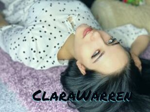ClaraWarren