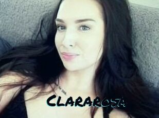 Clararosa