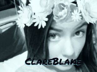 ClareBlake