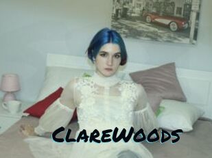ClareWoods