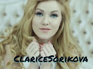 ClariceSorikova