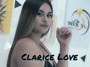 Clarice_Love