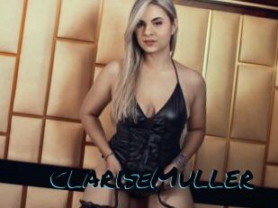 ClariseMuller Sexties