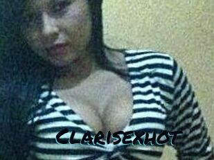 Clarisexhot