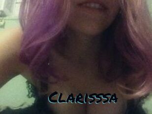 Clarisssa