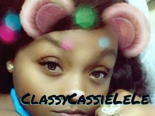 ClassyCassieLeLe