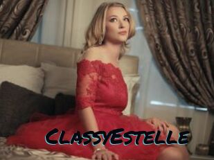 ClassyEstelle