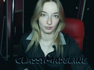 ClassyMadeline