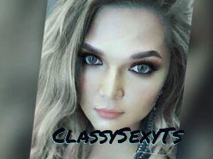 ClassySexyTs