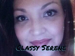 Classy_Serene