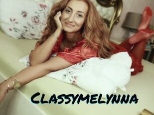 Classymelynna