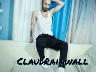 ClaudRainwall