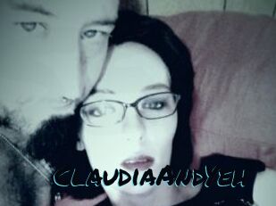 ClaudiaAndYeh