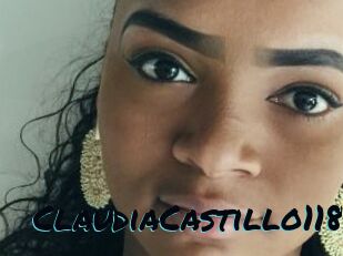 ClaudiaCastillo118