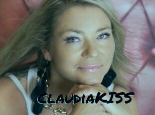 ClaudiaKISS
