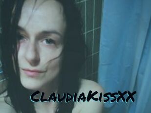 ClaudiaKissXX
