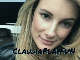 ClaudiaPlayFUN