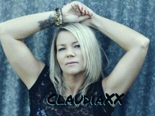 ClaudiaXX