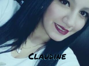 Claudine_