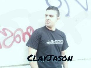 ClayJason
