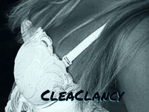 CleaClancy