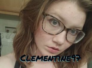 Clementine97