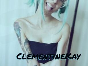 ClementineKay