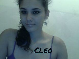 Cleo