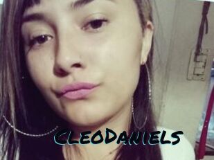 CleoDaniels