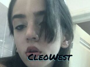 CleoWest